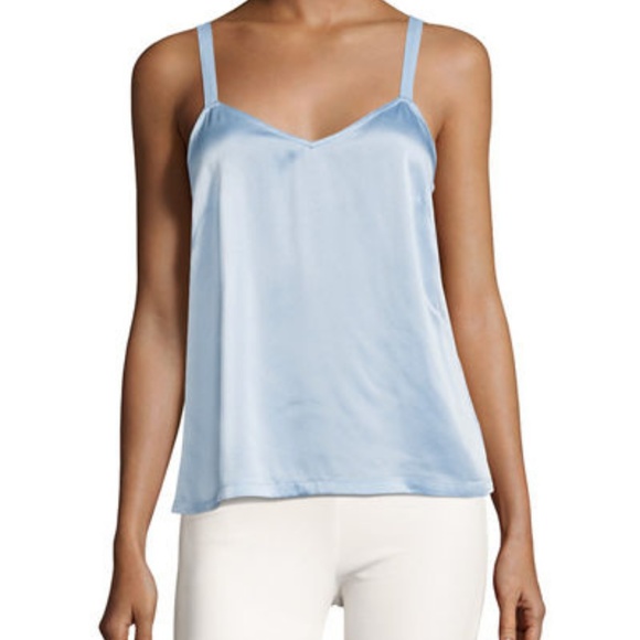 Wide strap camisole Clearance